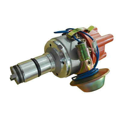 Vacuum Advance Engine Distributor Suitable For Volkswagen Beetle Camper 61-79.