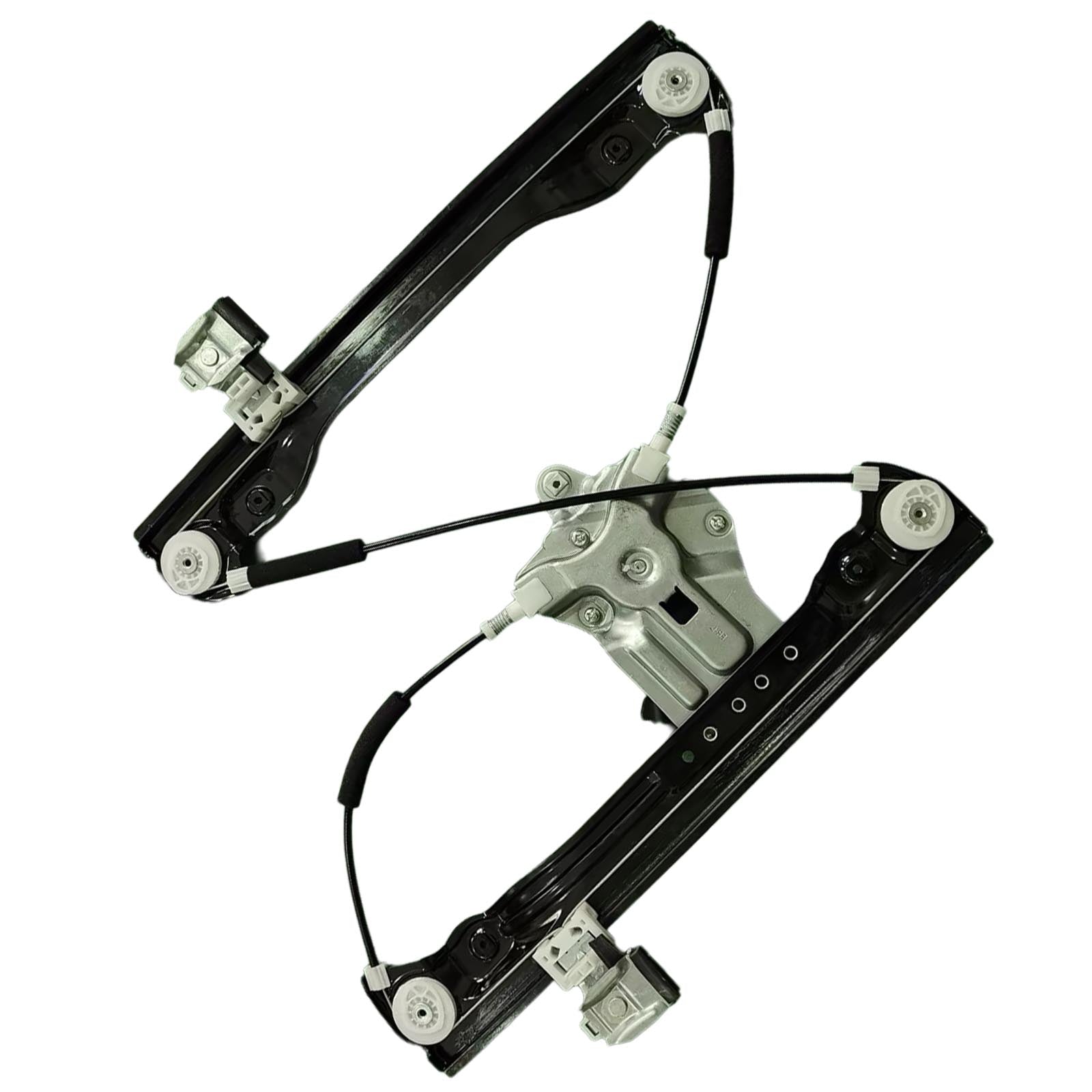 Front Left Window Regulator W/ Motor 2Pin Suitable For Holden Cruze JG JH 09-16.