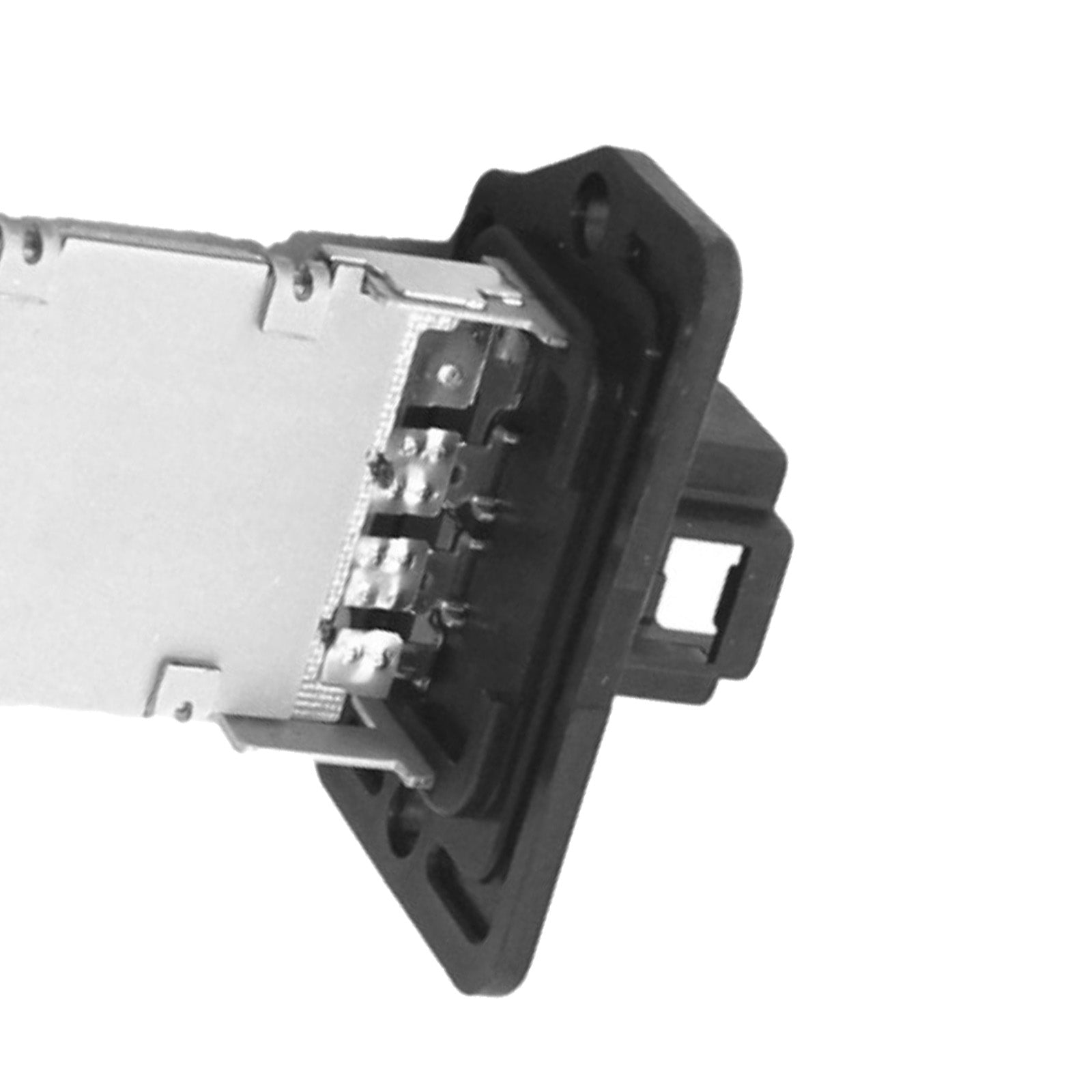 Fan Blower Motor Resistor Suitable For Hyundai i30 FD 1.6 2.0 GD1.6 1.8 2.0.