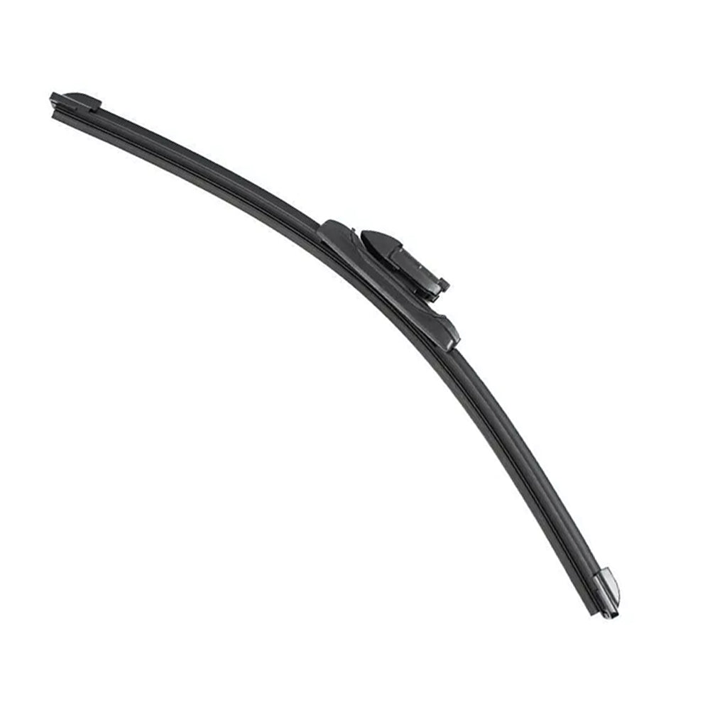 Wiper Blade Set 3pcs Suitable for Volkswagen Polo Hatch 2010-2017