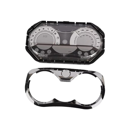 278002270 LCD Digital Speedometer Suitable for Sea Doo GTX RXP RXT Wake 06-11.