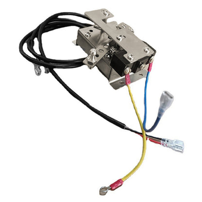 Pot Box Potentiometer Throttle EV Suitable For Ezgo Marathon 90-94 PB-6 27094G01.