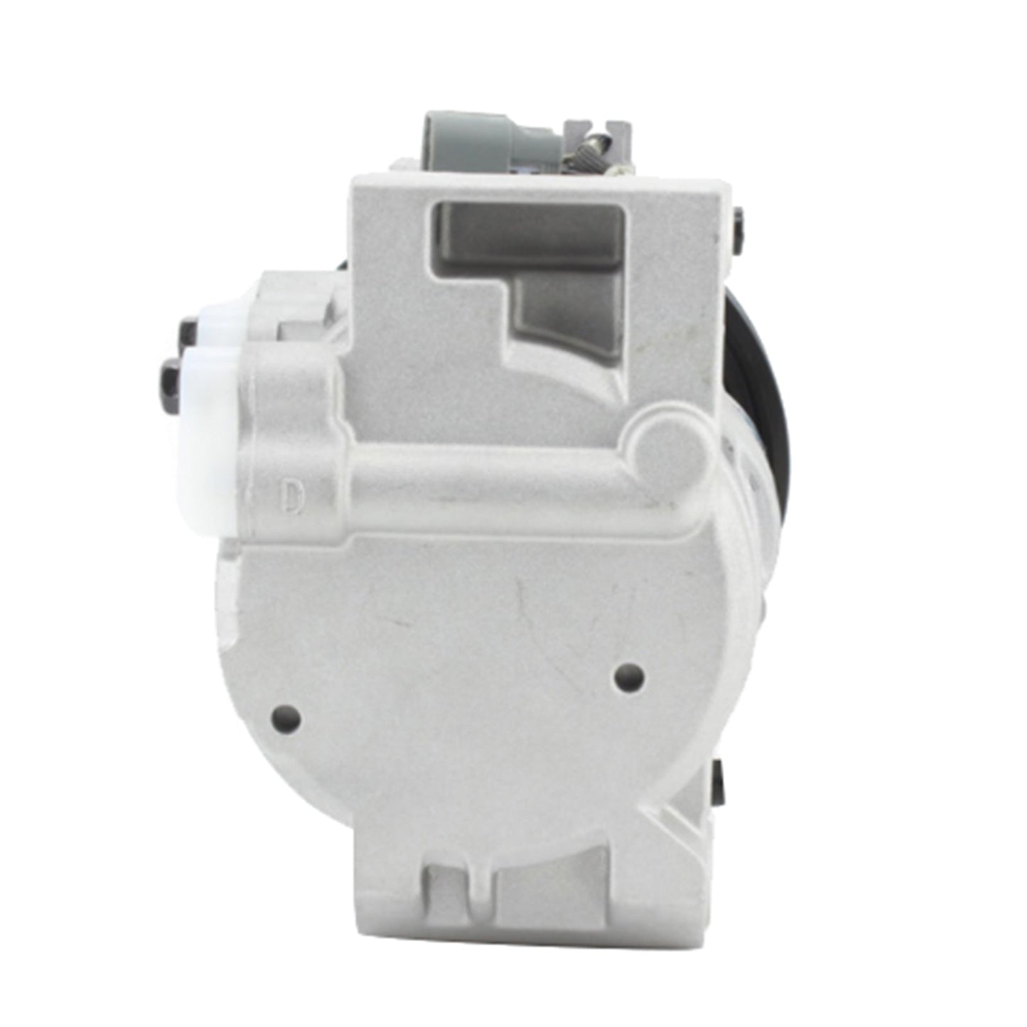 Air Con AC Compressor Suitable For Mazda6 GH 2.5L Petrol L5-VE 2008-2012