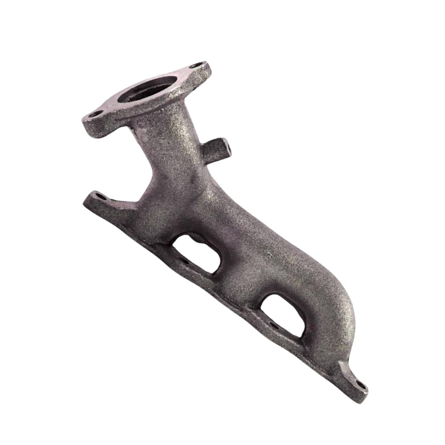 Exhaust Manifold Right Hand (RH) Suitable For Mitsubishi Pajero V75W 3.5L Long Wagon 2000-2006