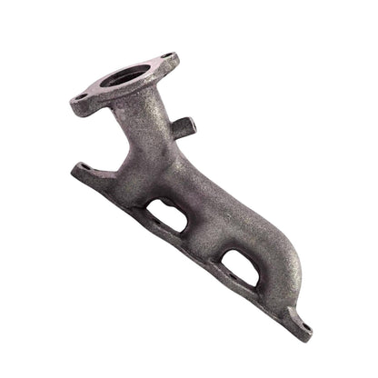 Exhaust Manifold Right Hand (RH) Suitable For Mitsubishi Pajero V75W 3.5L Long Wagon 2000-2006