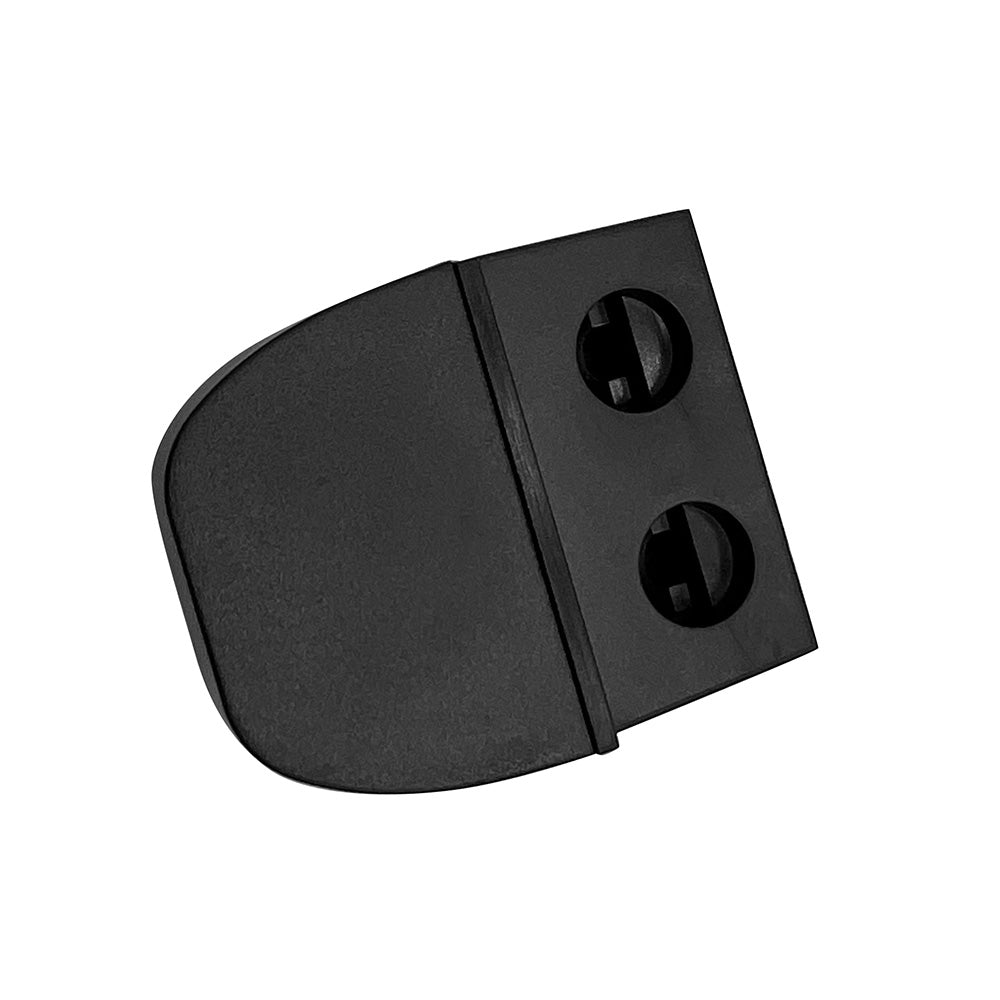 2 Pair Sonic Animal Repeller Whistles Suitable for Deer, Kangaroo & 4WD Cars