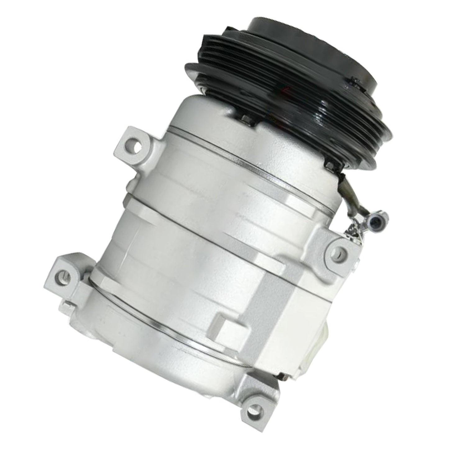 Air Con AC Compressor Suitable for Toyota Hilux 3.4L 5VZ-FE