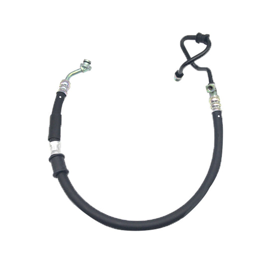 Power Steering High Pressure Hose Fits For Honda Odyssey RB 2004-2009 2. 4L 4CYL.