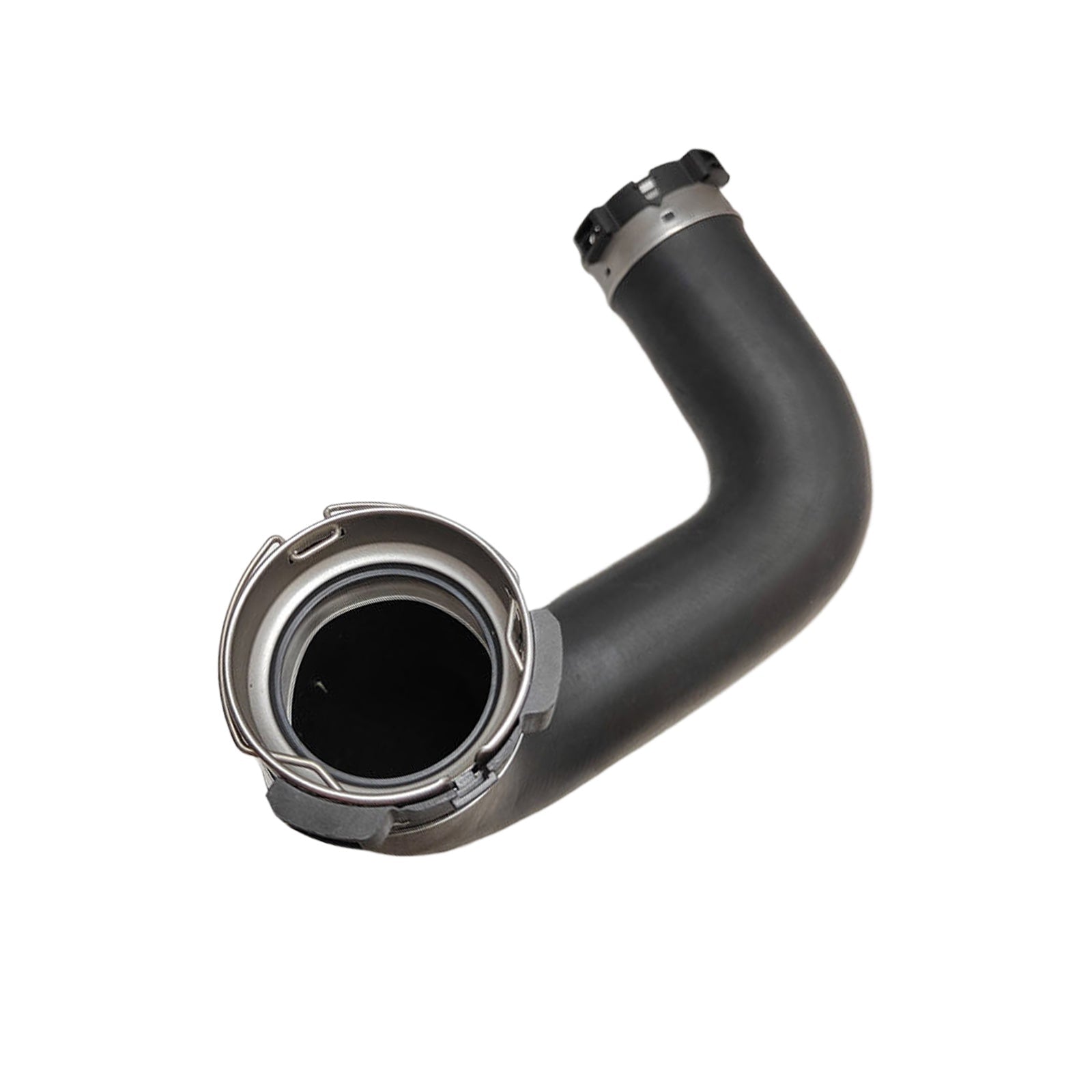 Intercooler Hose Hot Side Suitable for Pathfinder R51 YD25 Nissan Navara D40.
