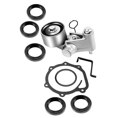 Timing Belt Kit with Water Pump Suitable for Subaru Forester 2.0L