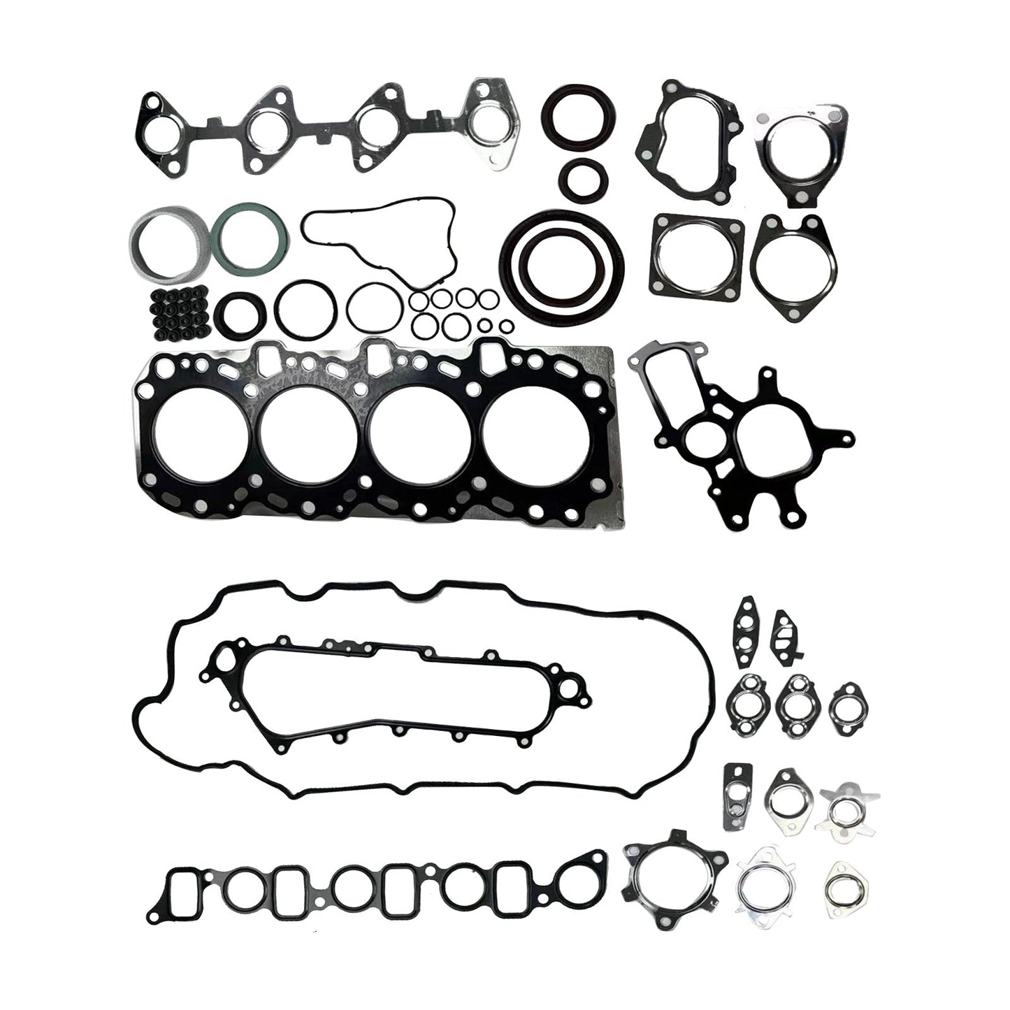 VRS Cylinder Head Gasket Suitable For Toyota Hilux KUN16 / KUN26 3.0 1KD-FTV 2005-2015