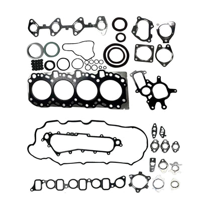 VRS Cylinder Head Gasket Suitable For Toyota Hilux KUN16 / KUN26 3.0 1KD-FTV 2005-2015
