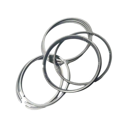 Piston Ring Set Suitable for Toyota Hilux 2.8L