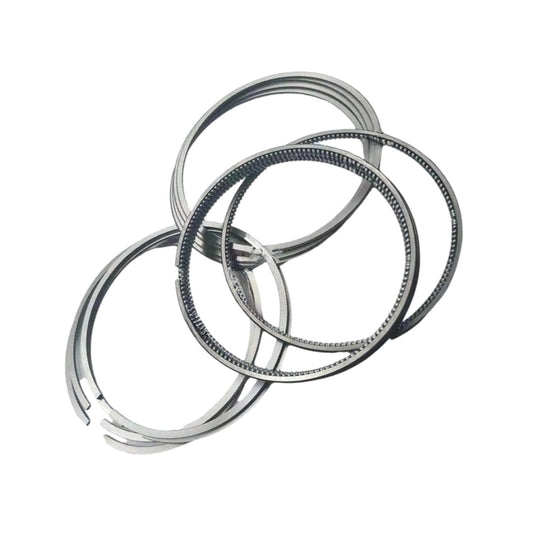 Piston Ring Set Suitable For Toyota Hilux LN86 / LN106 / LN107 / LN110 / LN111 & HiAce LH125 2.8L / 3.0L