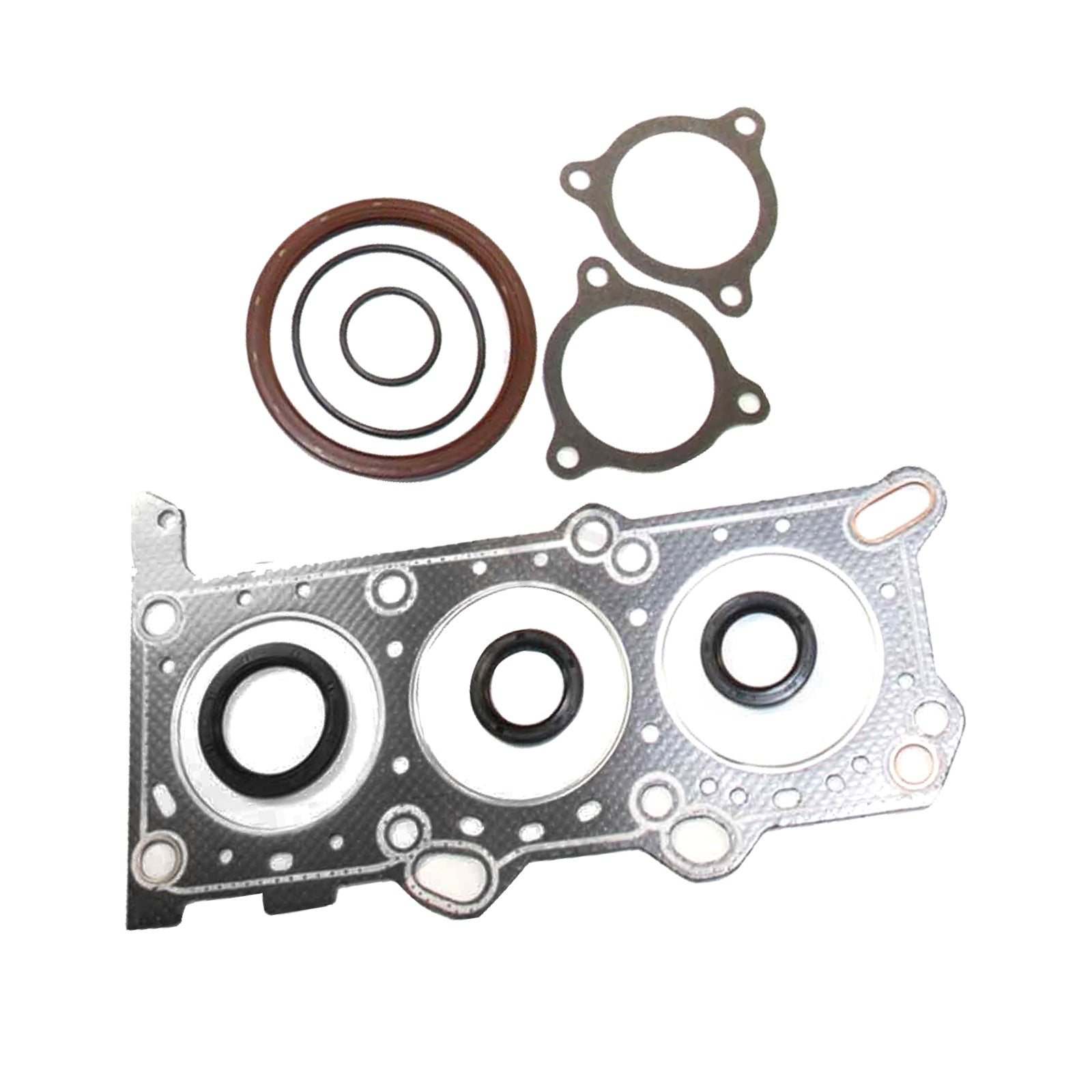 Full Gasket Kit Suitable For Suzuki Grand Vitara SQ625 2.5L V6 H25A 1998-2005.