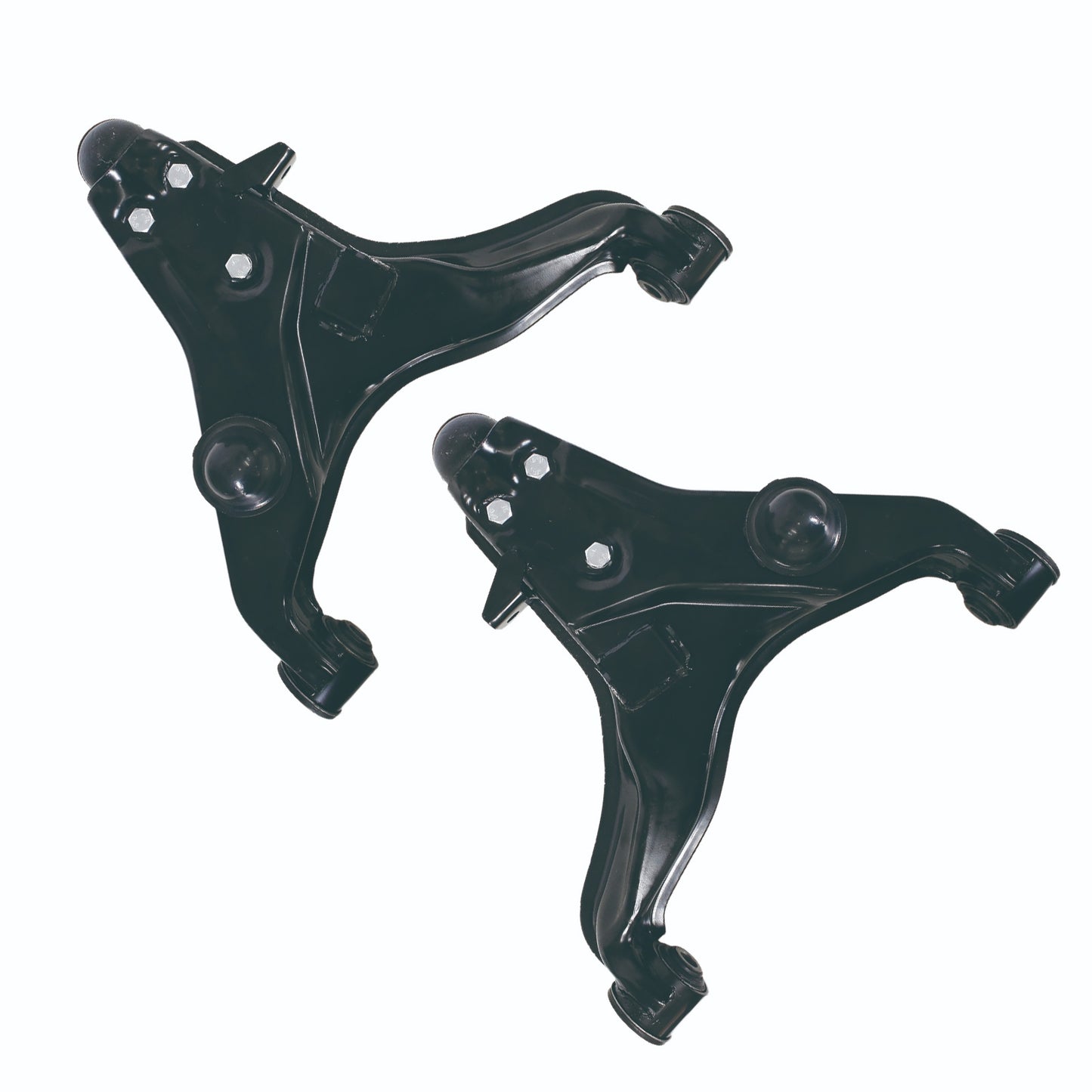 LH RH Front Lower Control Arms Suitable for Mitsubishi Triton ML MN Diesel