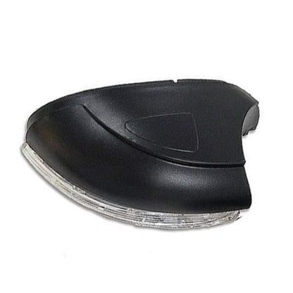 Left Side Door Mirror LED Indicator Suitable For VW Golf Mk6 2009-2012