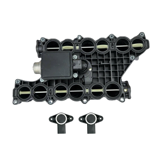 Intake Manifold & Swirl Motor Suitable For Jeep Grand Cherokee 2013-2020 68211206AA.