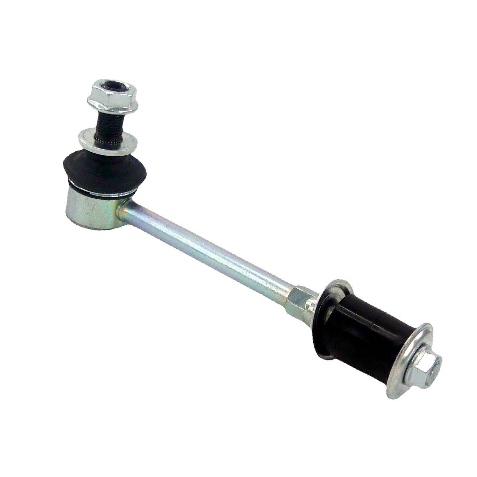 2PCS Front Sway Bar Link Kit Suitable For Toyota Land Cruiser Prado 90 95 96-02.