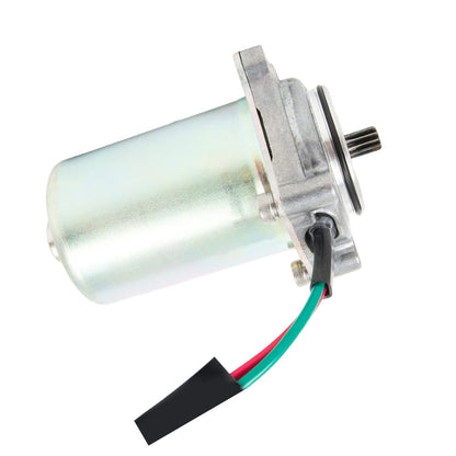 Starter Motor Suitable for Honda TRX350FE 350TE Rancher FourTrax 31300-HN5-A11.
