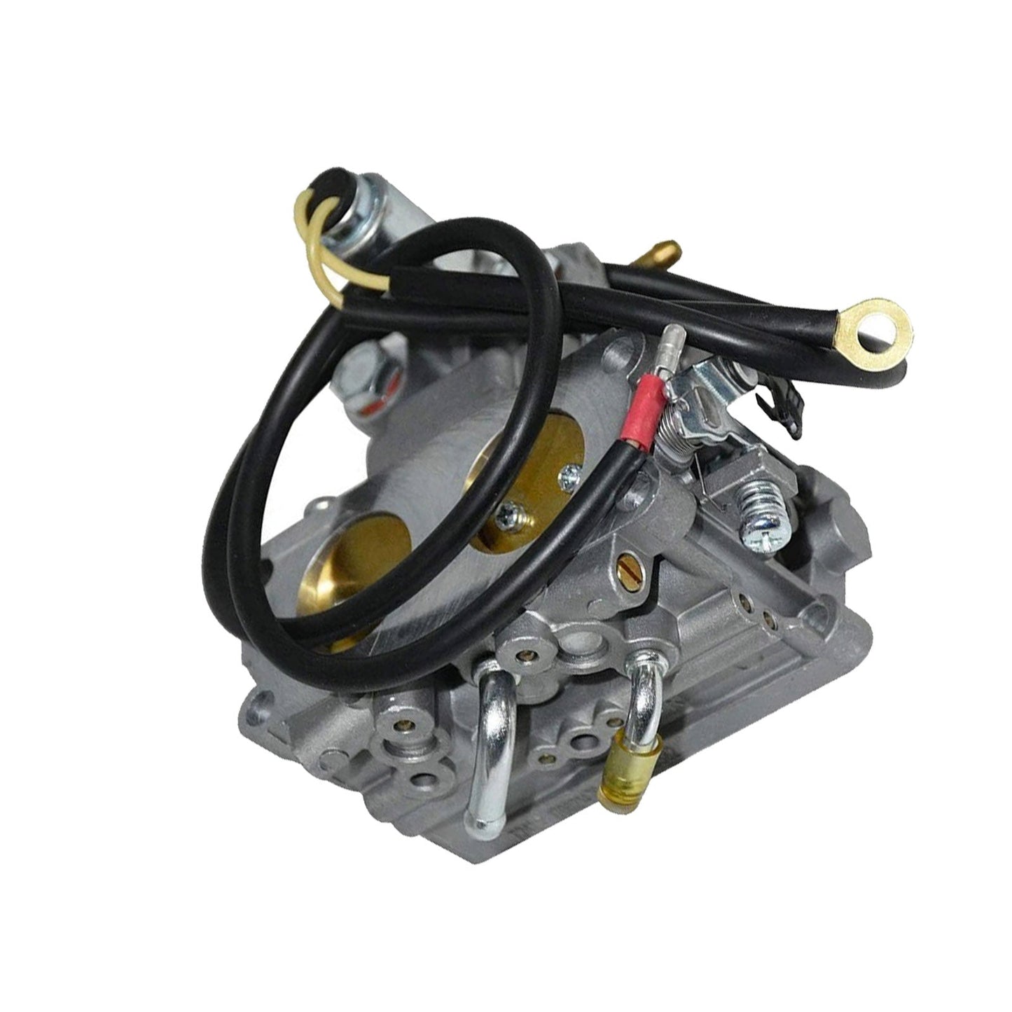 Engine Motor Carburetor Suitable For Honda GX690 / GX670R / GX660 / GX630 / GX670U 16100-ZN1-802