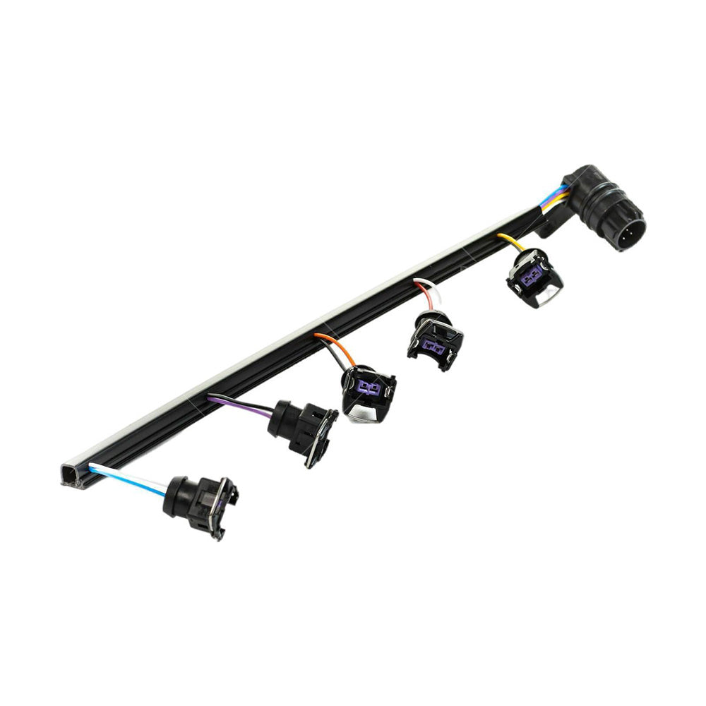 Fuel Injector Wiring Harness Loom Fits For Land Rover Discovery 2 Defender TD5.
