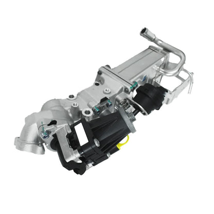 EGR Valve Assembly Suitable For SAIC LDV G10 1.9L Diesel 2016-2022