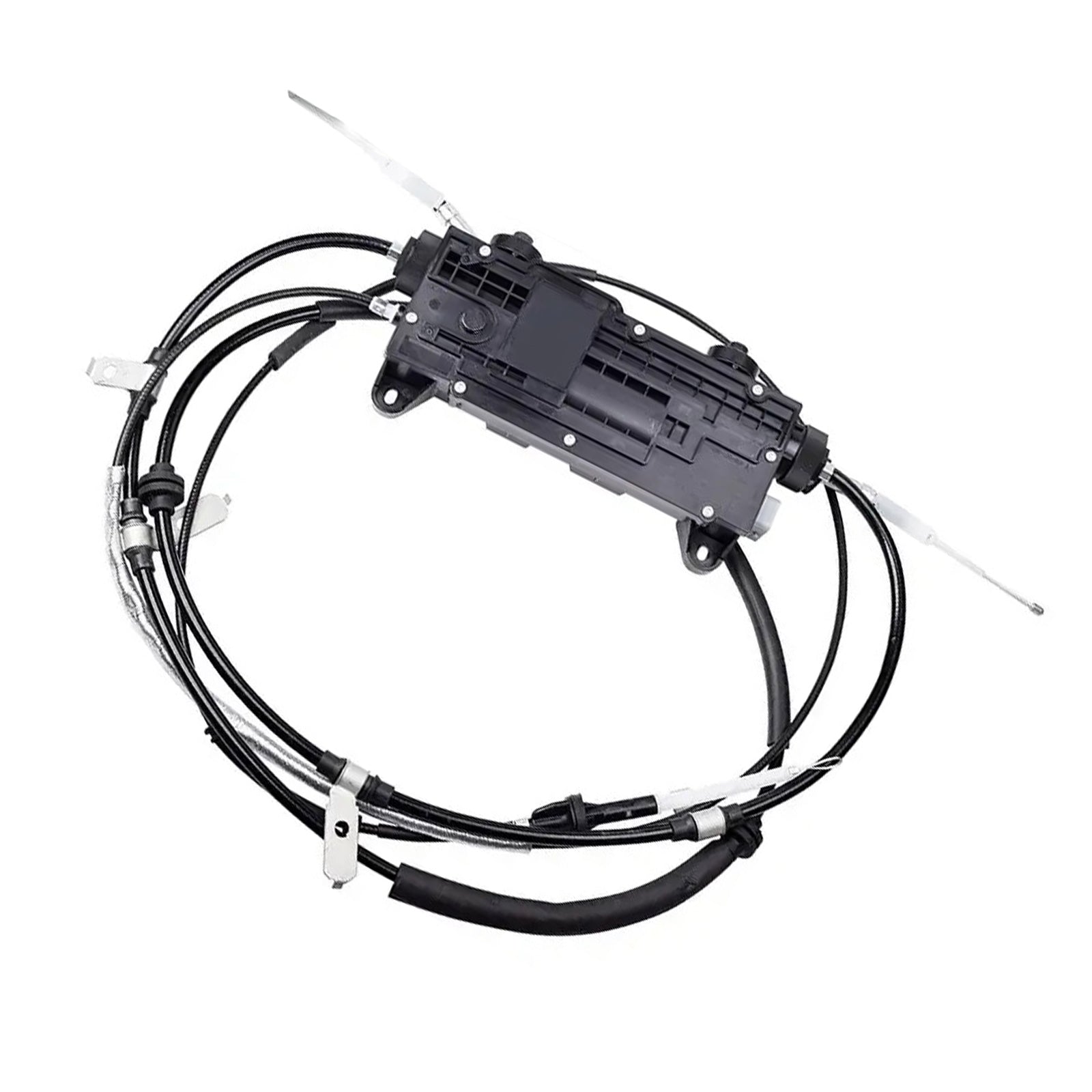 Parking Brake Actuator Suitable for LR072318 Land Rover Discovery 4 2010-2016.