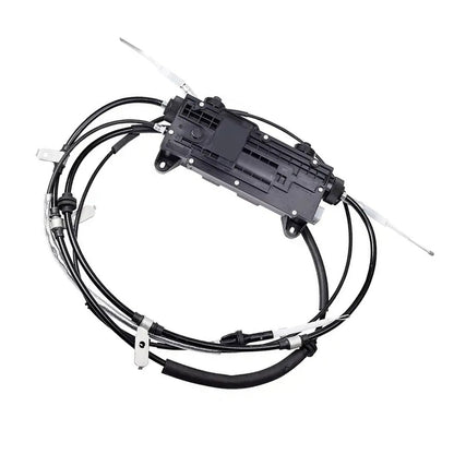 Parking Brake Actuator Suitable for LR072318 Land Rover Discovery 4 2010-2016.