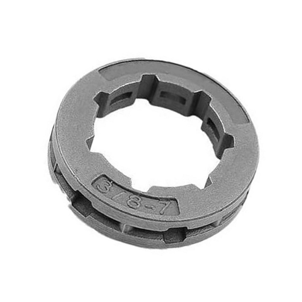 3PCS 3 8inch 7T Sprocket Rim Suitable for STIHL 044 046 066 MS440 MS441 MS460 MS660.