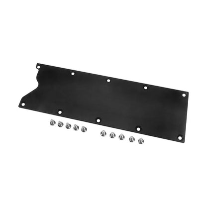 Billet Valley Pan Cover Suitable for Chevrolet Avalanche Gen III