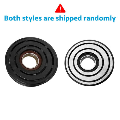 AC Compressor Clutch Kit Suitable For Infiniti JX35 / Nissan Maxima 2009-2014 3.5L