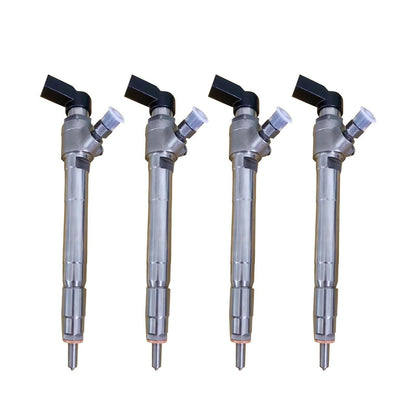 4x Diesel Fuel Injector Suitable For Ford Ranger PX Mazda BT-50 3.2L 2011–2022 BK2Q9K546A.