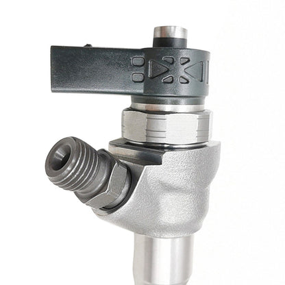 4X FUEL INJECTOR Suitable for SEAT AUDI SKODA VW 2.0TDI 0445110369 4X  FUEL INJECTOR