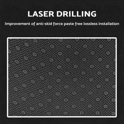 Black Non-Slip Dash Mat Cover Suitable For Subaru Outback GEN 6 2021-2023 Wagon