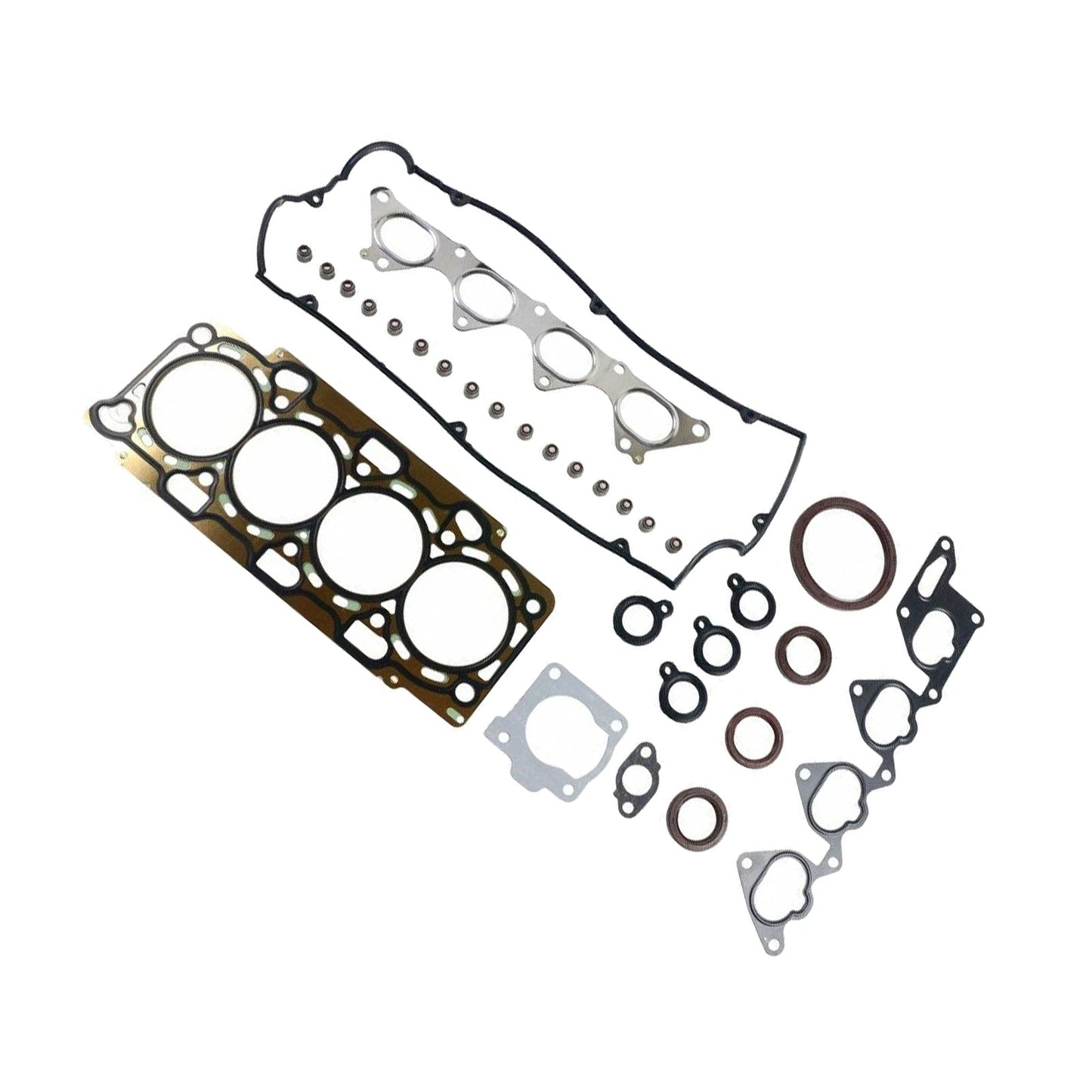 VRS Cylinder Head Gasket Set Suitable for Mitsubishi FTO 1.8L 4G93