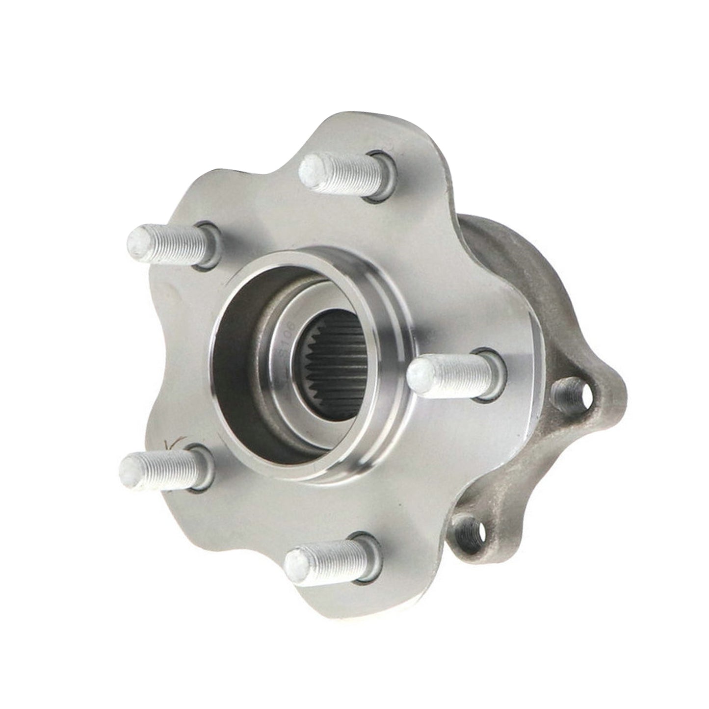 Rear Wheel Bearing Hub Suitable for Nissan Elgrand E51
