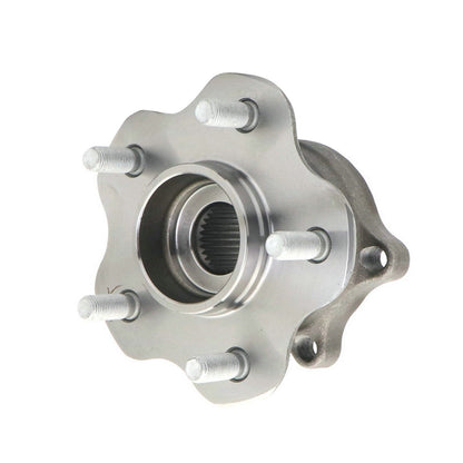Rear Wheel Bearing Hub Suitable for Nissan Elgrand E51