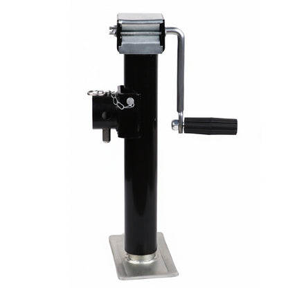 Heavy Duty Trailer Jack Stand Solid Weld Bracket 5000lbs Suitable For Caravan RV