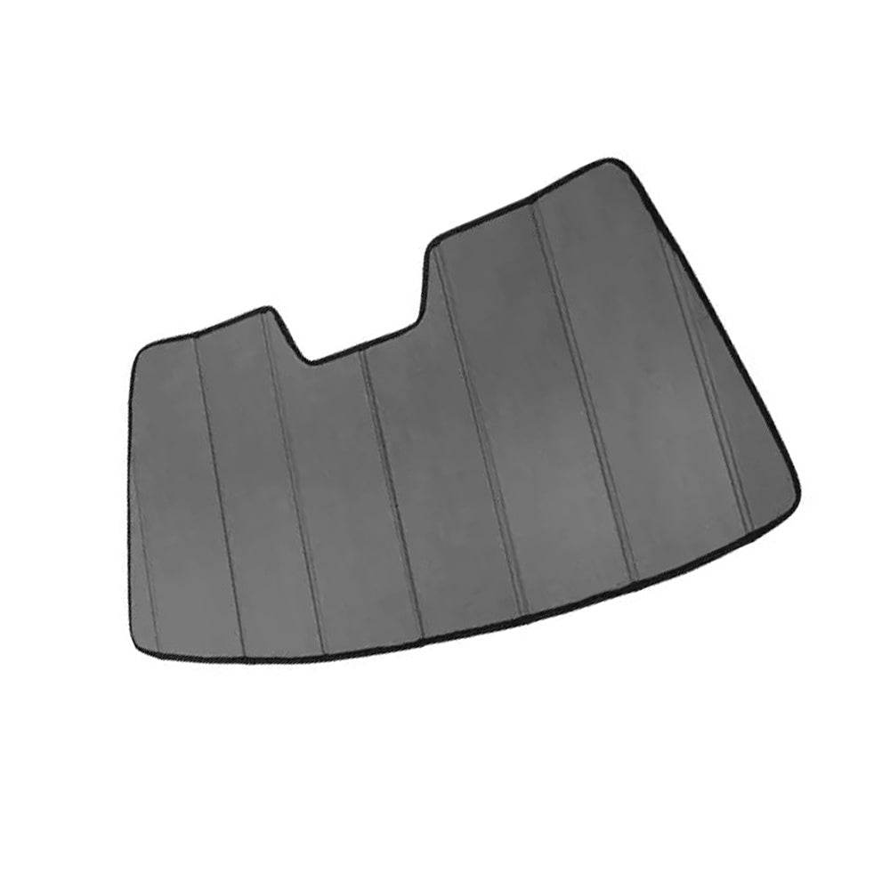 Front Windscreen Sunshade Suitable for Nissan Patrol Y62 5.6L