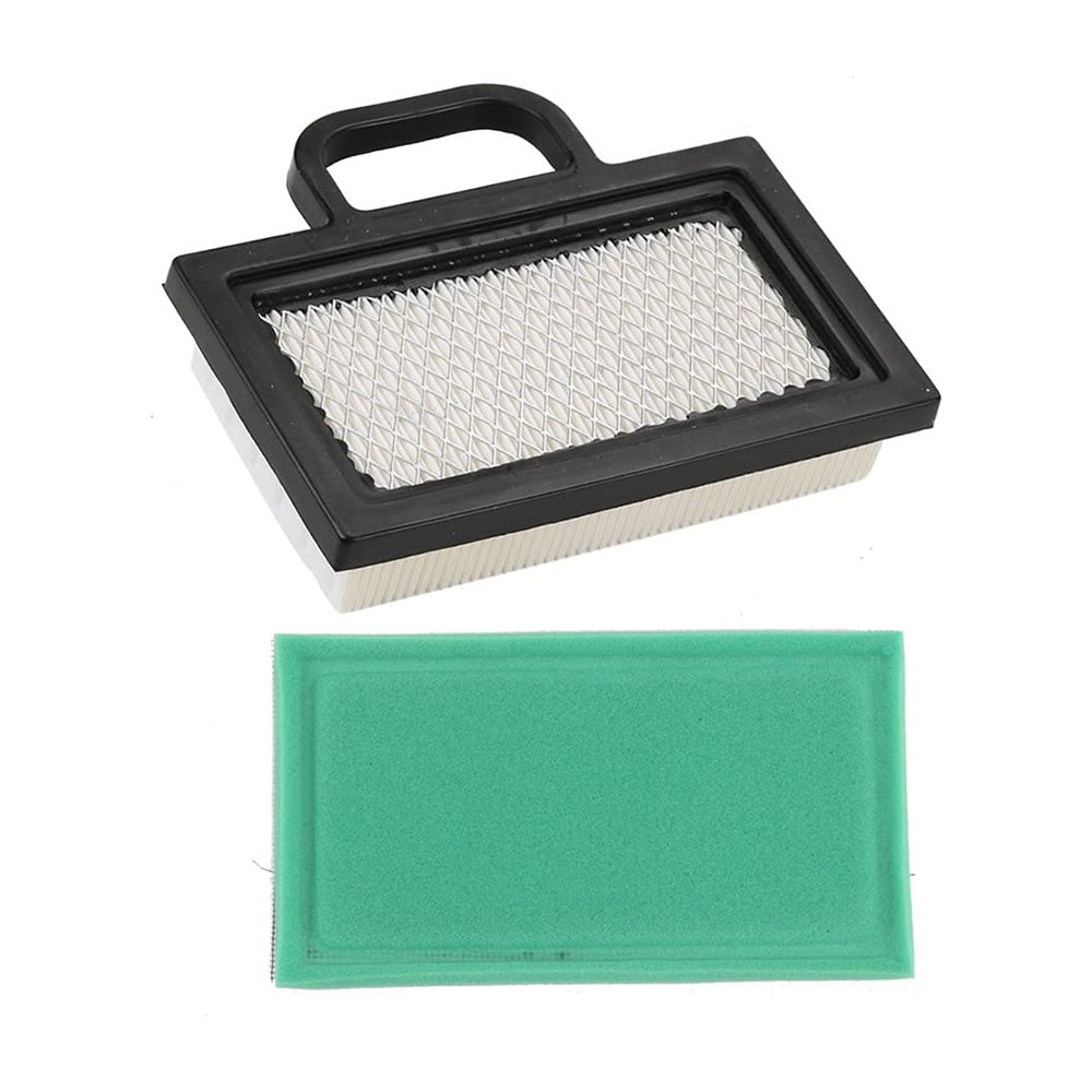 Service Kit Suitable For 14-24HP Intek V Twin Briggs Motors 499486 493629.