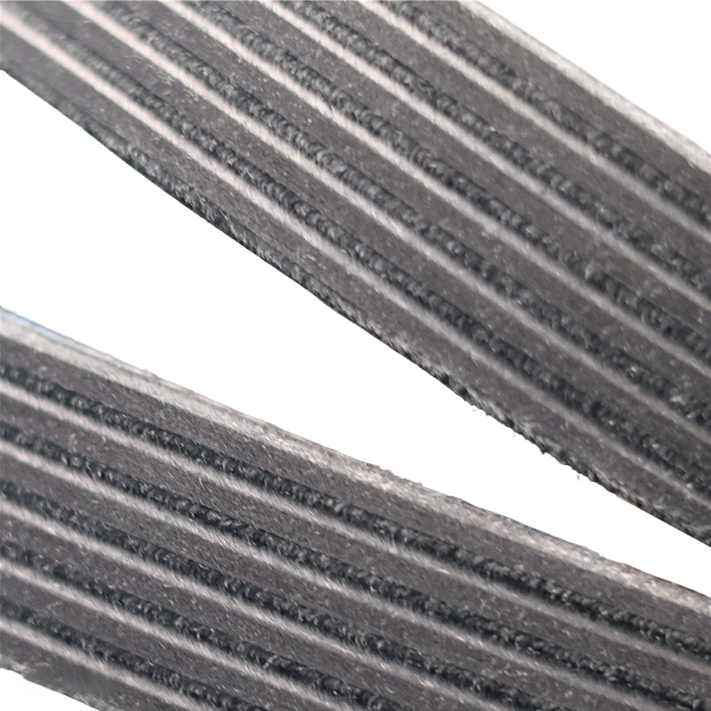 Ribbed Serpentine Fan Belt Suitable for Ford Falcon BA–BF 5.4L V8 6PK2540