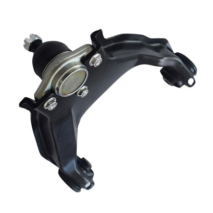 Front Upper Lower Control Arm Set Suitable for Mitsubishi Triton ML MN
