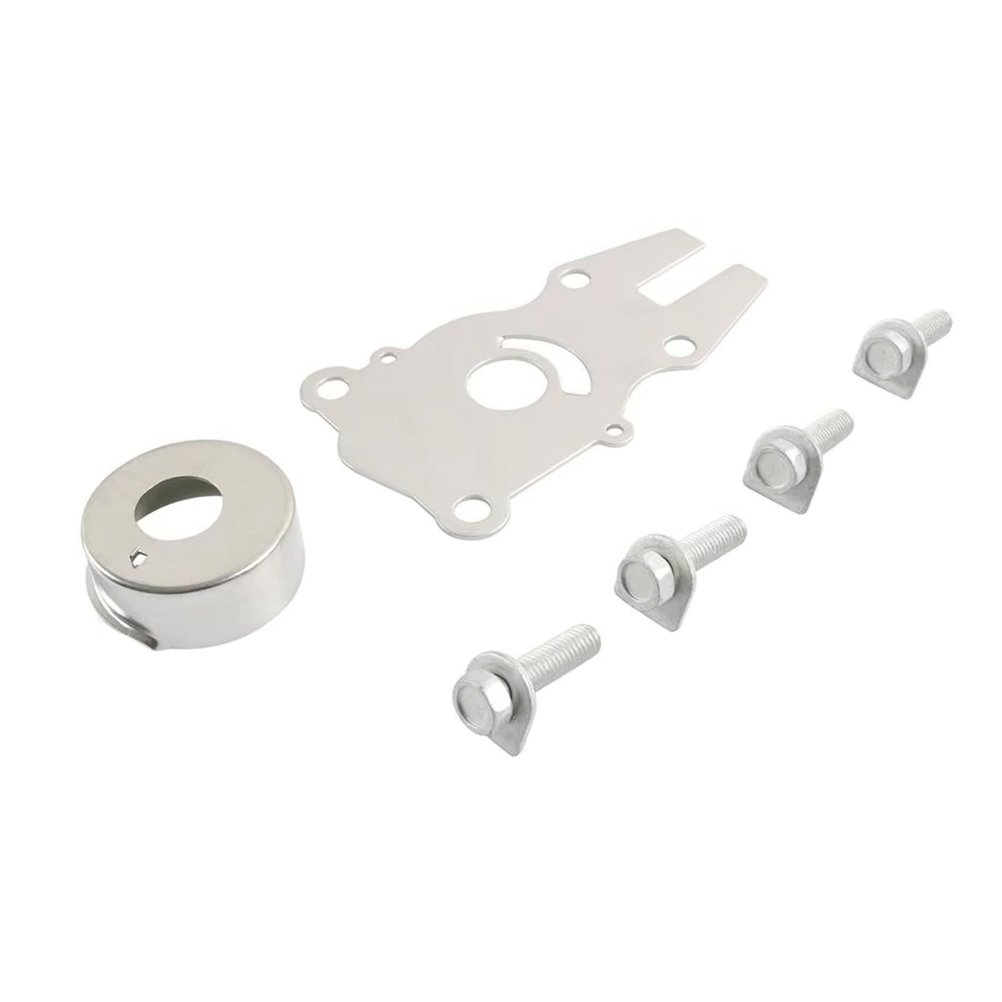 Impeller Water Pump Kit Suitable for Yamaha F25
