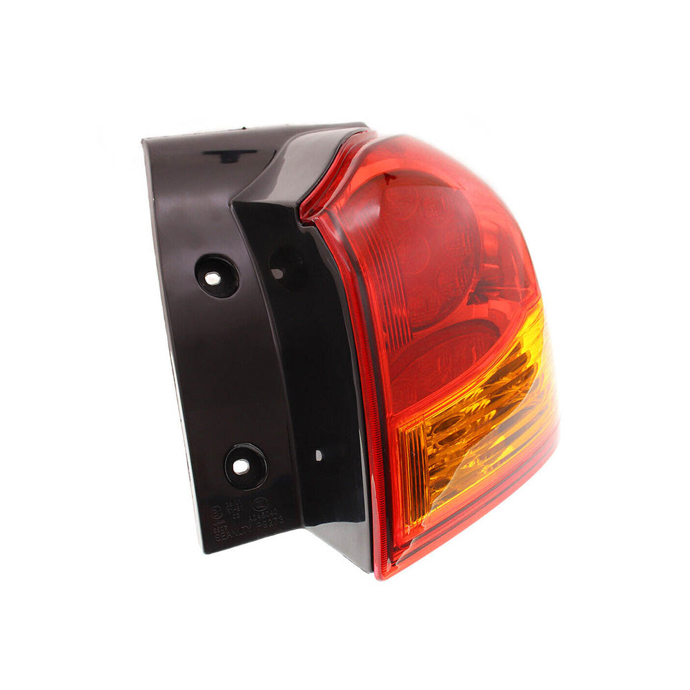 Right Rear Outer Tail Light Stop Lamp Suitable For MITSUBISHI ASX XA XB XC 10-19.