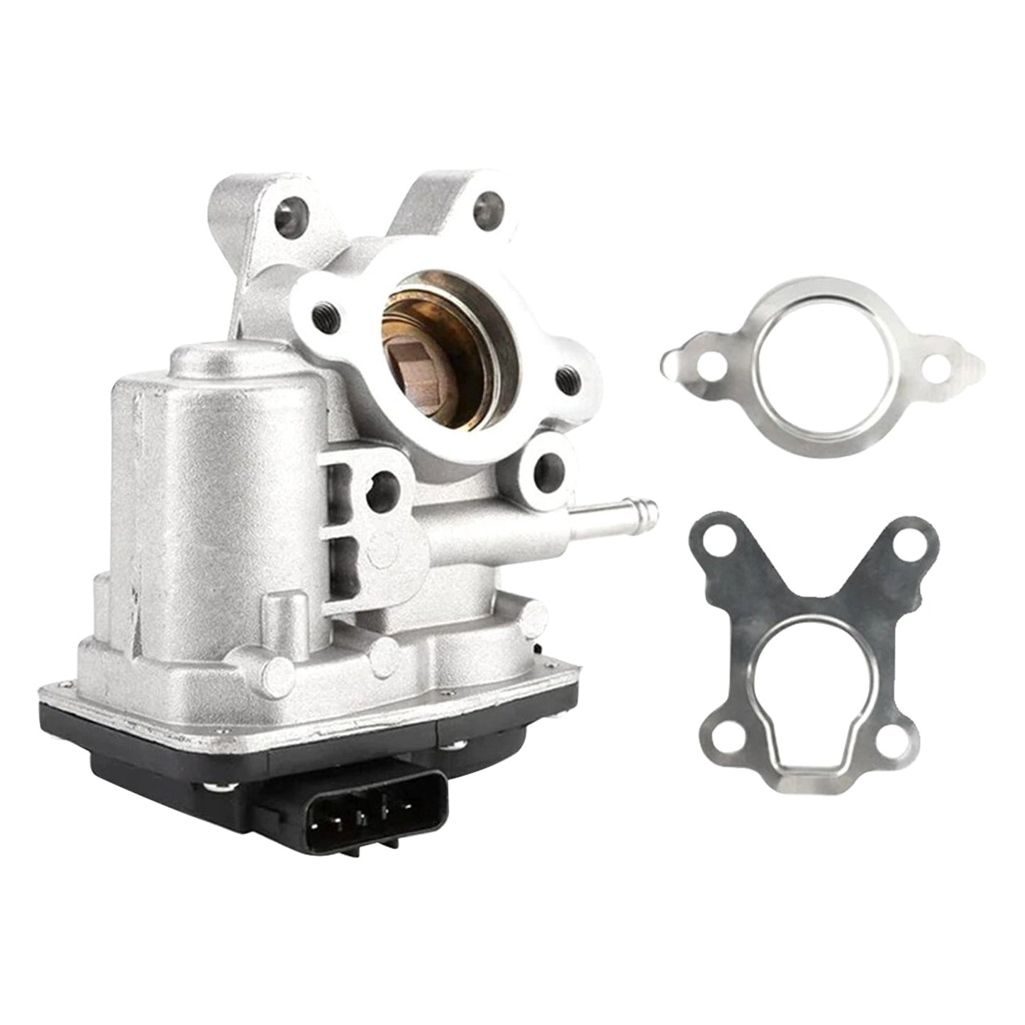 EGR Valve Suitable For Nissan Navara D22 D40 R51 Pathfinder MNT YD25 14710-EC00D.