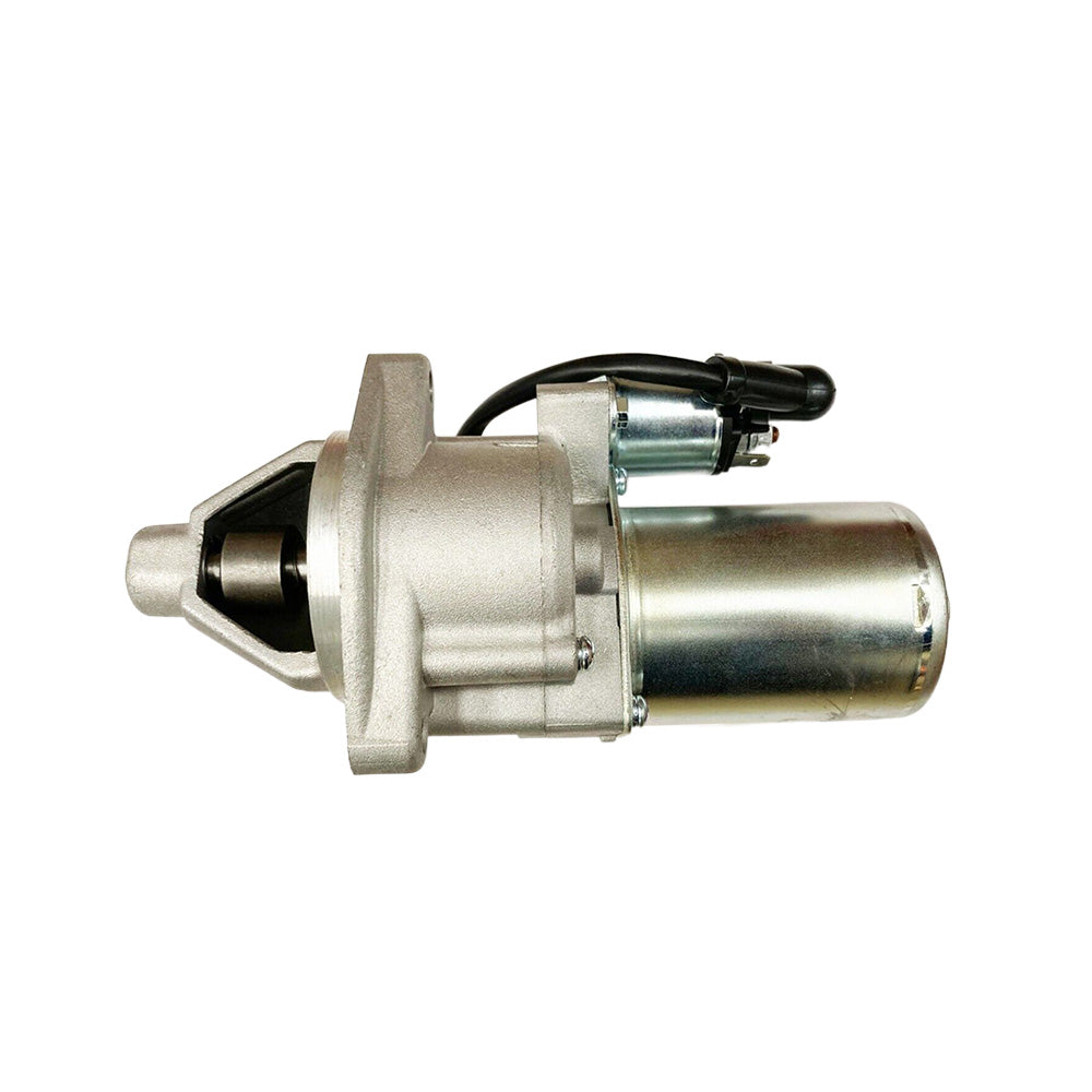 For Honda GX340 GX390 11HP 13HP 190F 188F AM390 Petrol Engine Starter Motor.
