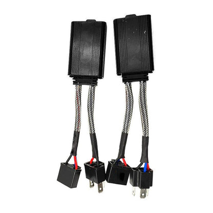Smart LED Load Module Suitable for Toyota Landcruiser 60 Series