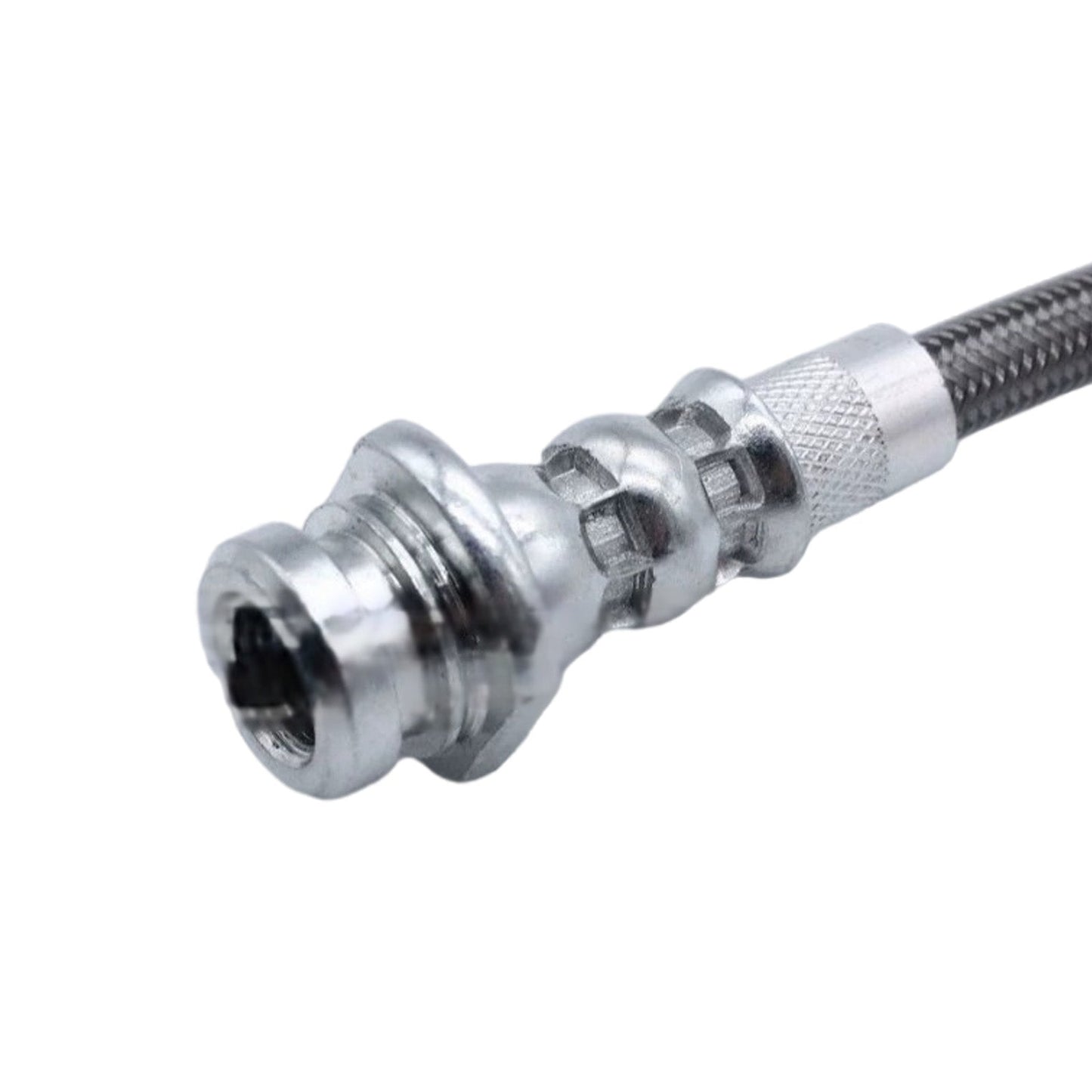 Rear Brake Line Hose LH RH Suitable for Ford Maverick DA