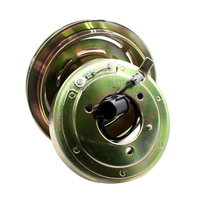 A/C Compressor Clutch Kit Suitable For Nissan Patrol GU TD42 Diesel Engine